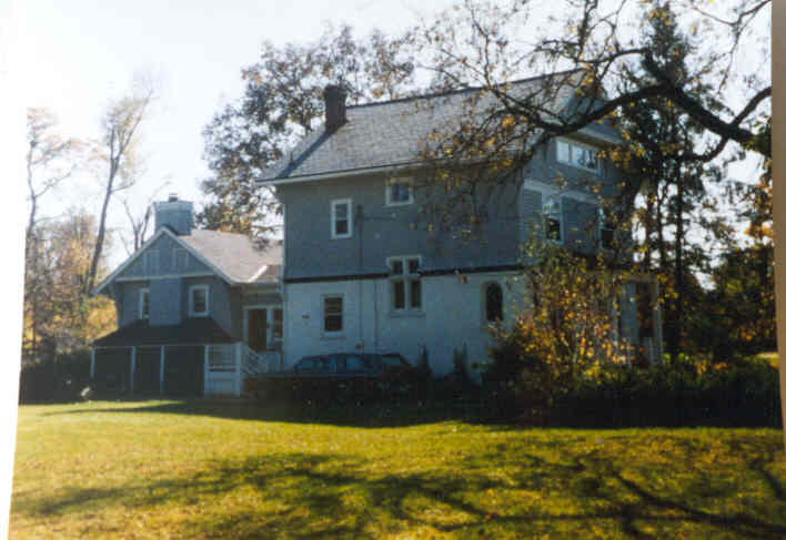 1993 -North Side 